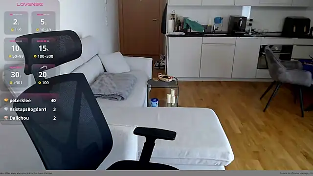 Buidapest online show from 03-22-26, 10:17