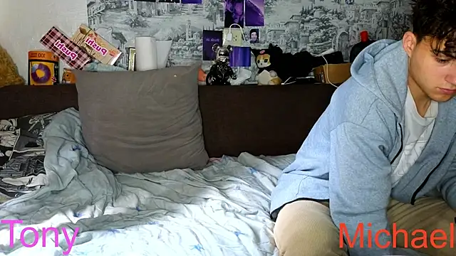 jordanjock online show from 06-26-26, 09:15
