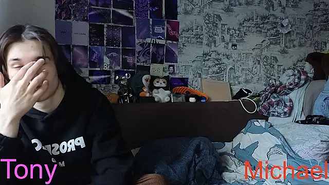 jordanjock online show from 02-13-26, 07:52