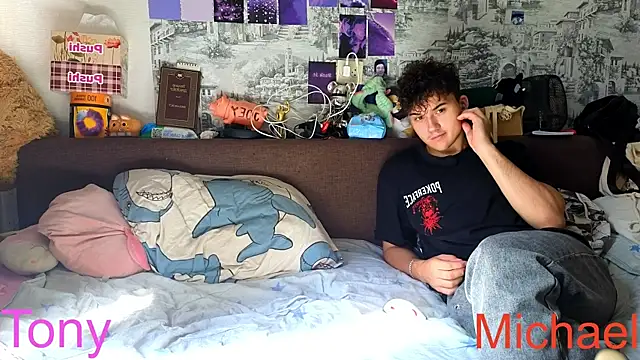 jordanjock online show from 06-19-26, 07:58
