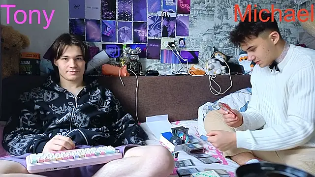 jordanjock online show from 03-08-26, 11:02