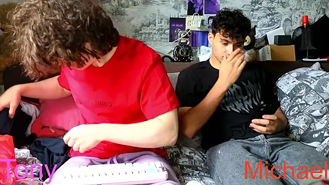 jordanjock online show from 07-02-26, 08:20