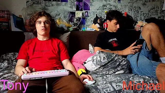 jordanjock online show from 07-19-26, 09:17