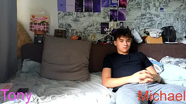 jordanjock online show from 06-13-26, 08:45