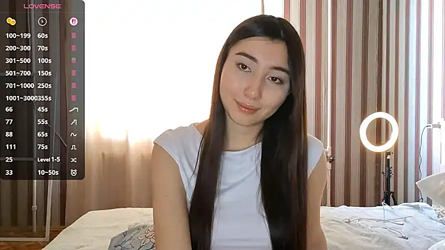 Alice puff online show from 02-23-26, 08:04