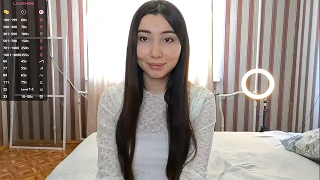 Alice puff online show from 02-22-26, 08:17