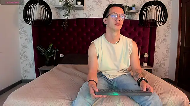 Brandon starkk online show from 03-02-26, 11:50