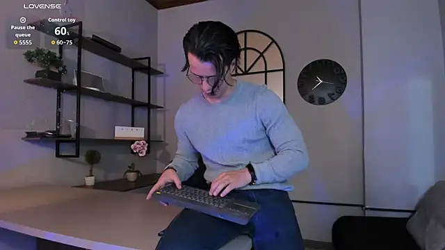 Brandon starkk online show from 03-09-26, 11:58