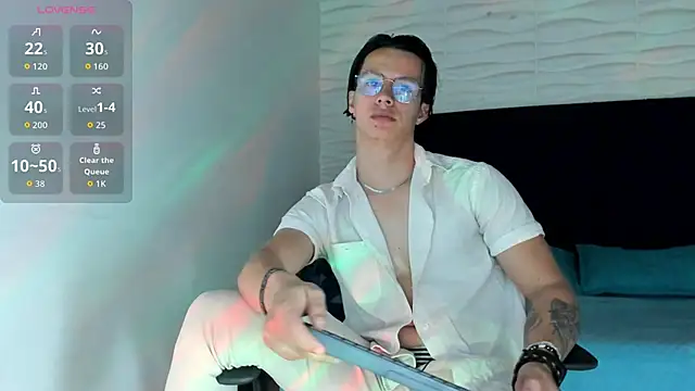 Brandon starkk online show from 03-07-26, 11:49