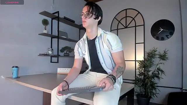 Brandon starkk online show from 03-28-26, 11:44