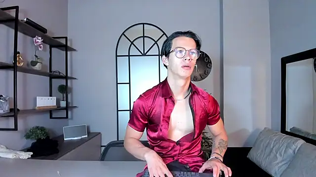 Brandon starkk online show from 11-17-25, 11:58