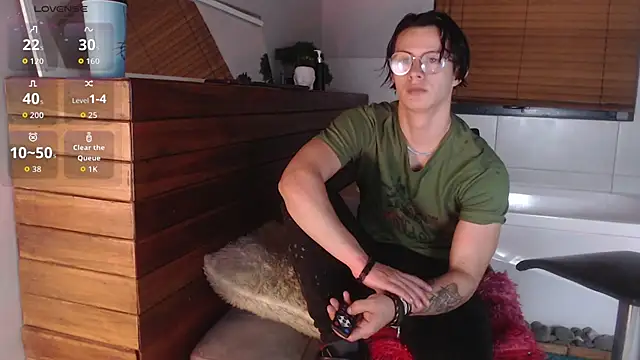 Brandon starkk online show from 03-23-26, 12:16