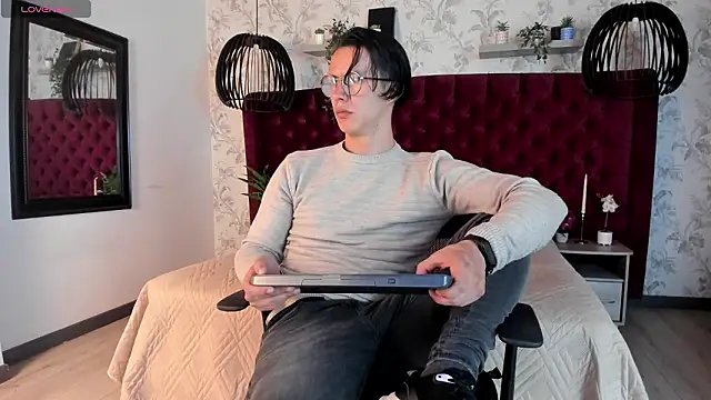 Brandon starkk online show from 03-15-26, 11:50