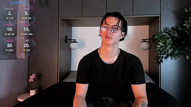 Brandon starkk online show from 02-01-26, 12:14