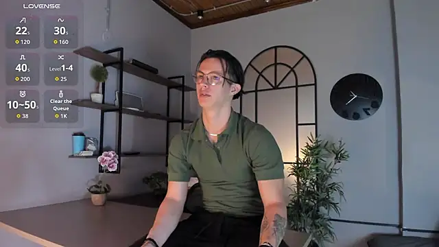 Brandon starkk online show from 03-13-26, 12:10