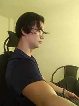 Brandon starkk online show from 04-03-26, 12:44