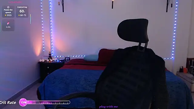 Brandon starkk online show from 06-25-26, 12:41