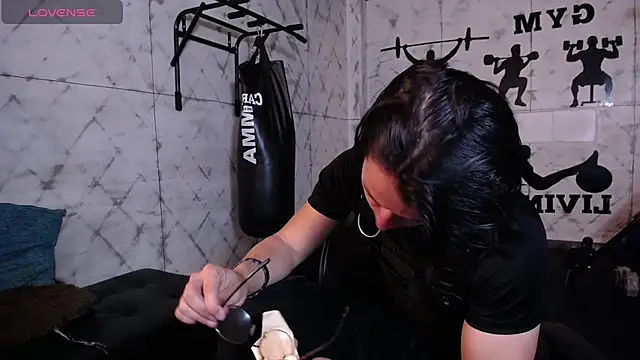 Brandon starkk online show from 03-29-26, 11:56