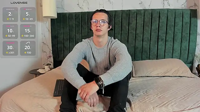 Brandon starkk online show from 03-17-26, 12:08