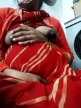 Anushasharma89 online show from 02-11-26, 01:05