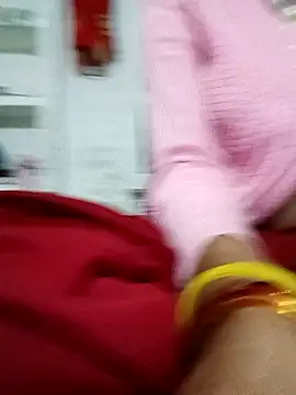 Anushasharma89 online show from 11-29-25, 01:06