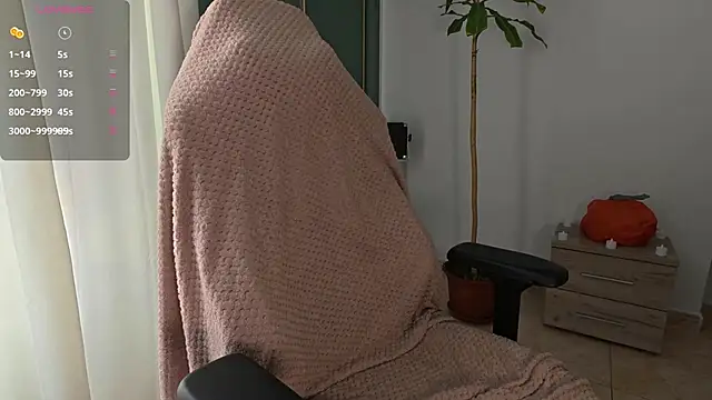 Emily jayreal online show from 11-18-25, 10:07