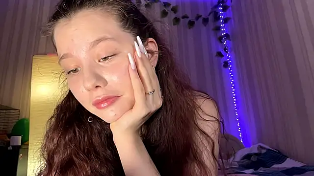 CutieSlim online show from 02-25-26, 12:05