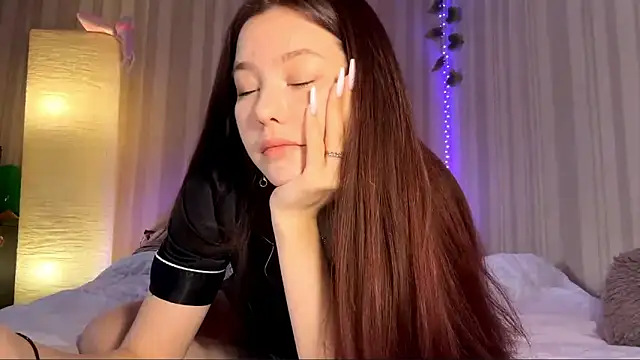 CutieSlim online show from 02-06-26, 06:20