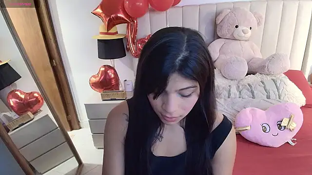 Emyii  online show from 02-09-26, 11:03