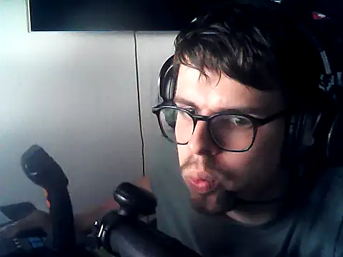 DesertedMonoxide online show from 05-15-26, 03:32