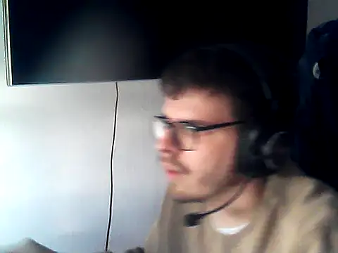 DesertedMonoxide online show from 03-25-26, 04:06