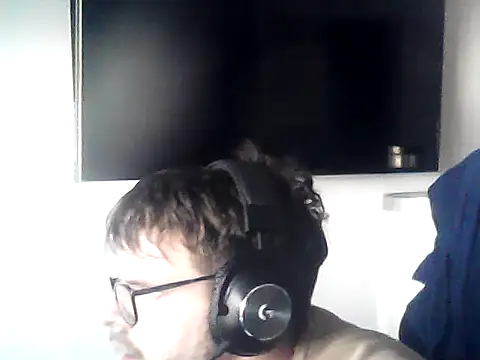 DesertedMonoxide online show from 04-03-26, 08:21