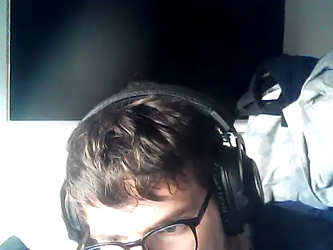 DesertedMonoxide online show from 05-14-26, 04:04