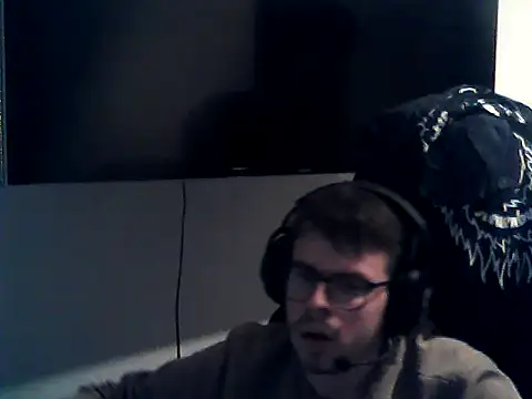 DesertedMonoxide online show from 03-16-26, 06:21