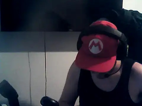 DesertedMonoxide online show from 05-25-26, 12:37