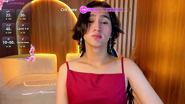 zoe tp online show from 02-09-26, 08:51