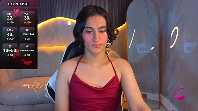 zoe tp online show from 02-21-26, 01:29