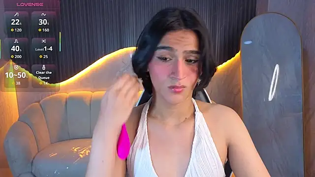 zoe tp online show from 02-17-26, 08:06