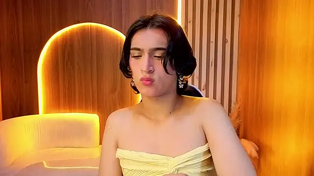 zoe tp online show from 02-08-26, 01:09