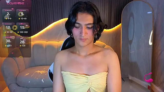 zoe tp online show from 02-22-26, 01:41