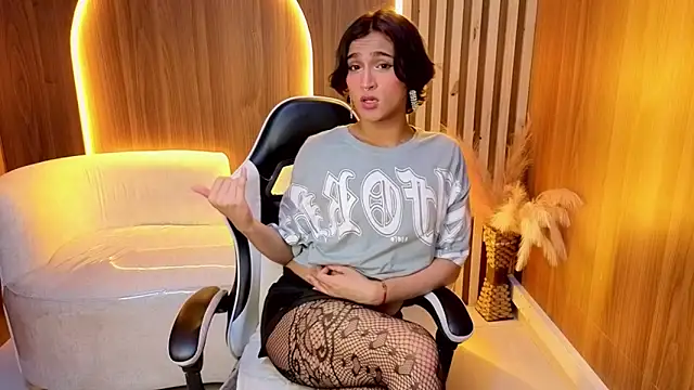 zoe tp online show from 01-08-26, 08:15