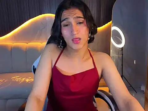 zoe tp online show from 03-01-26, 01:16