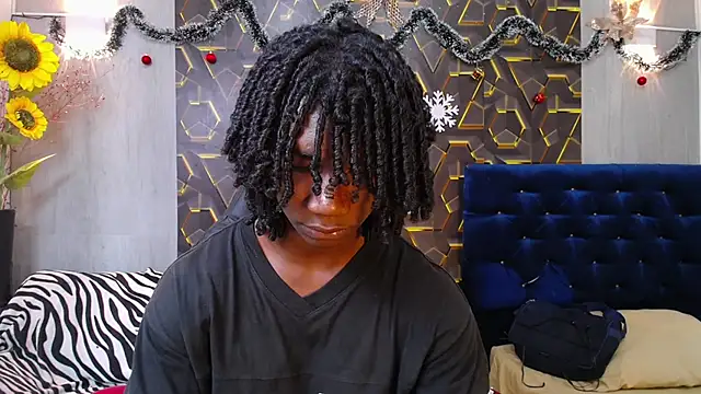 negga cum online show from 11-29-25, 02:06