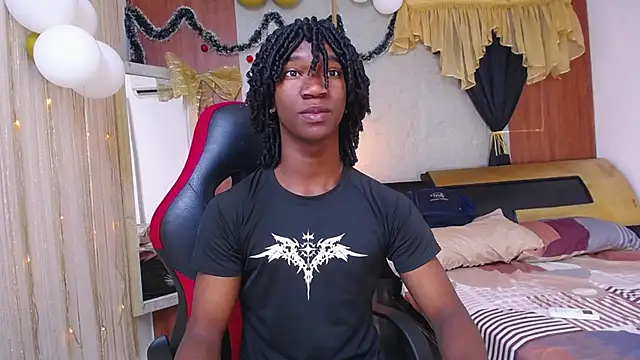 negga cum online show from 12-02-25, 01:13