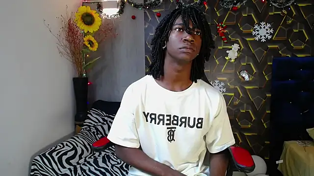 negga cum online show from 11-28-25, 01:55