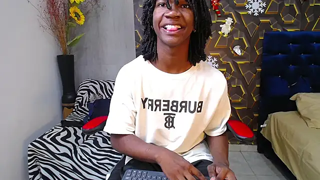 negga cum online show from 11-26-25, 01:44