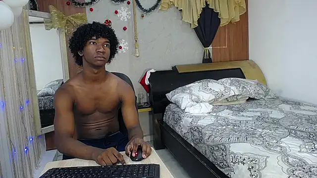 negga cum online show from 01-06-26, 01:04