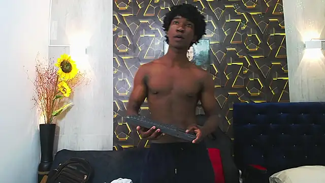 negga cum online show from 02-12-26, 03:39
