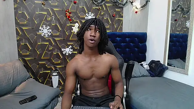 negga cum online show from 12-18-25, 01:37