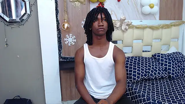 negga cum online show from 11-30-25, 01:12